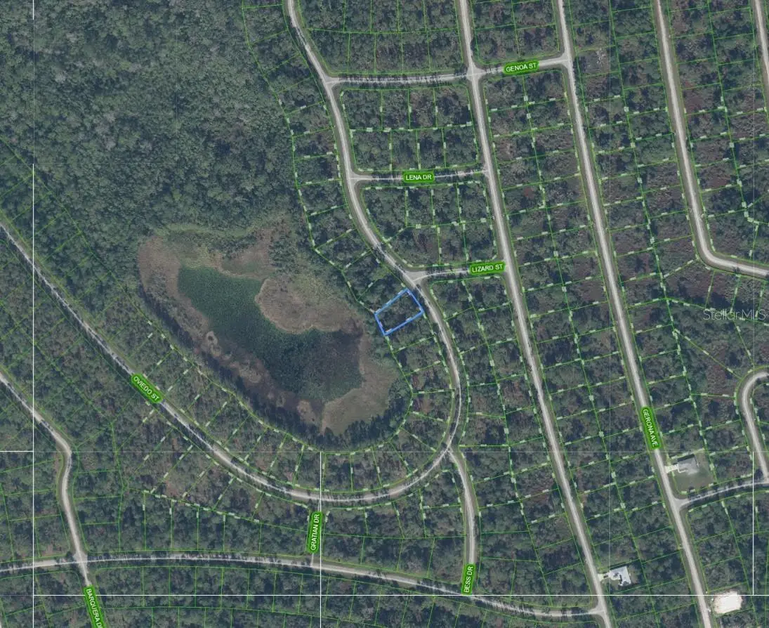 8730 Oviedo Street, Sebring, FL 33872 - #1
