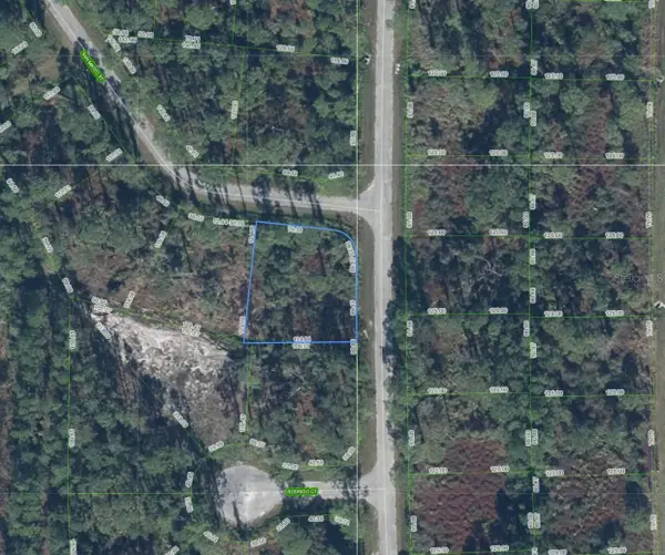 8680 San Mateo Street, SEBRING, FL 33872