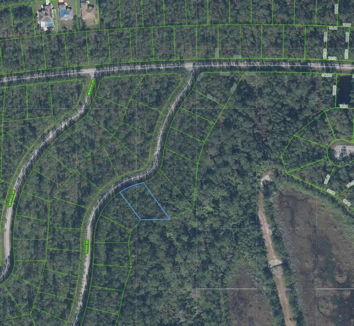 6422 Steve Drive, Sebring, FL 33872 - #1