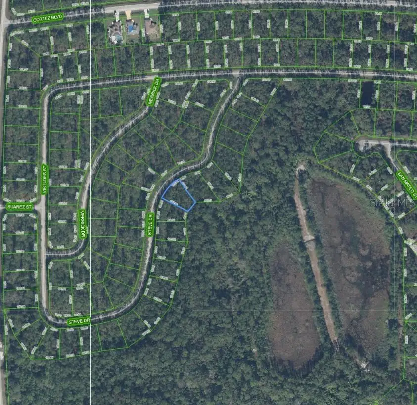 6410 Steve Drive, Sebring, FL 33872 - #2