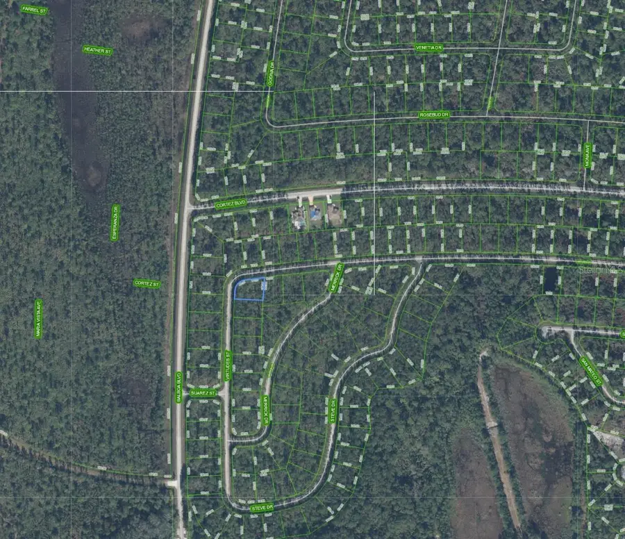 7301 Virtudes Street, Sebring, FL 33872 - #2