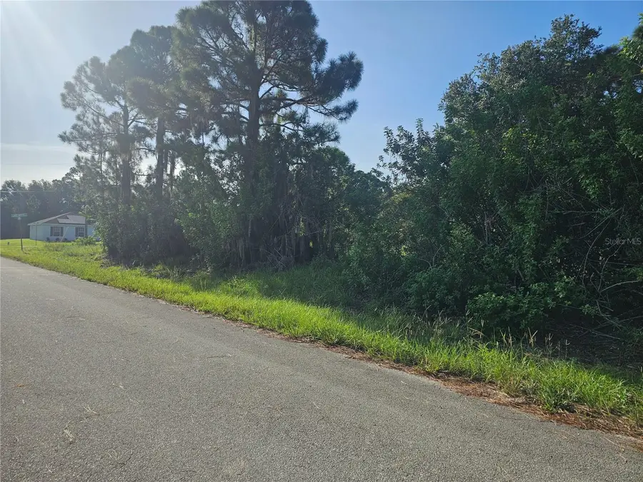 251 Sunbeam Court, Lake Placid, FL 33852 - #3