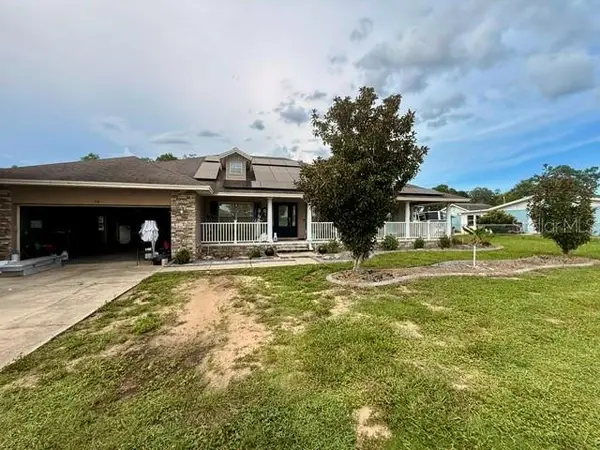 12 E Lemon Street, DAVENPORT, FL 33837