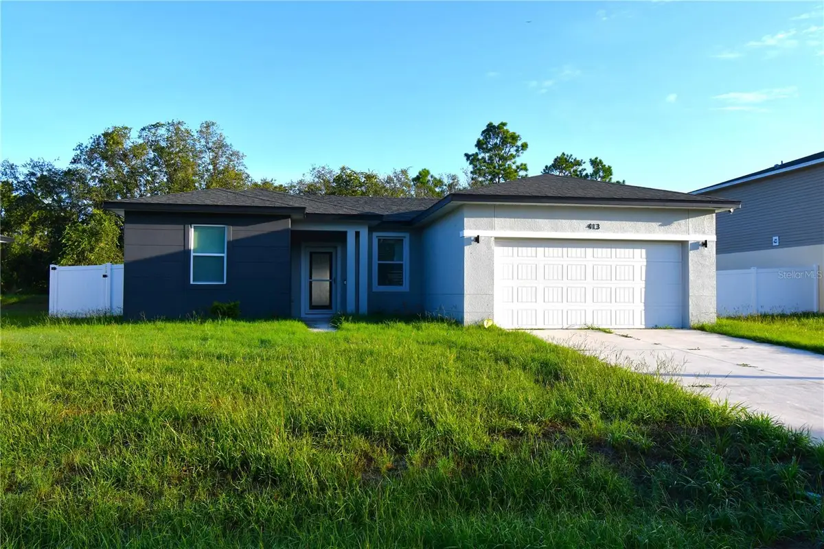 413 St Johns Lane, Poinciana, FL 34759 - #1