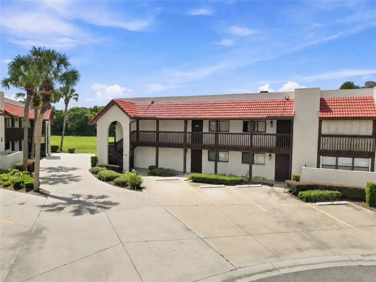4201 Village Court #4201 D-21, Lake Wales, FL 33898 - #1