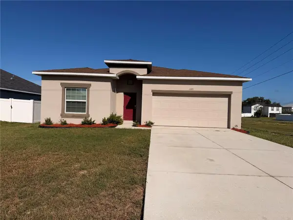 1395 N Platte Court, POINCIANA, FL 34759