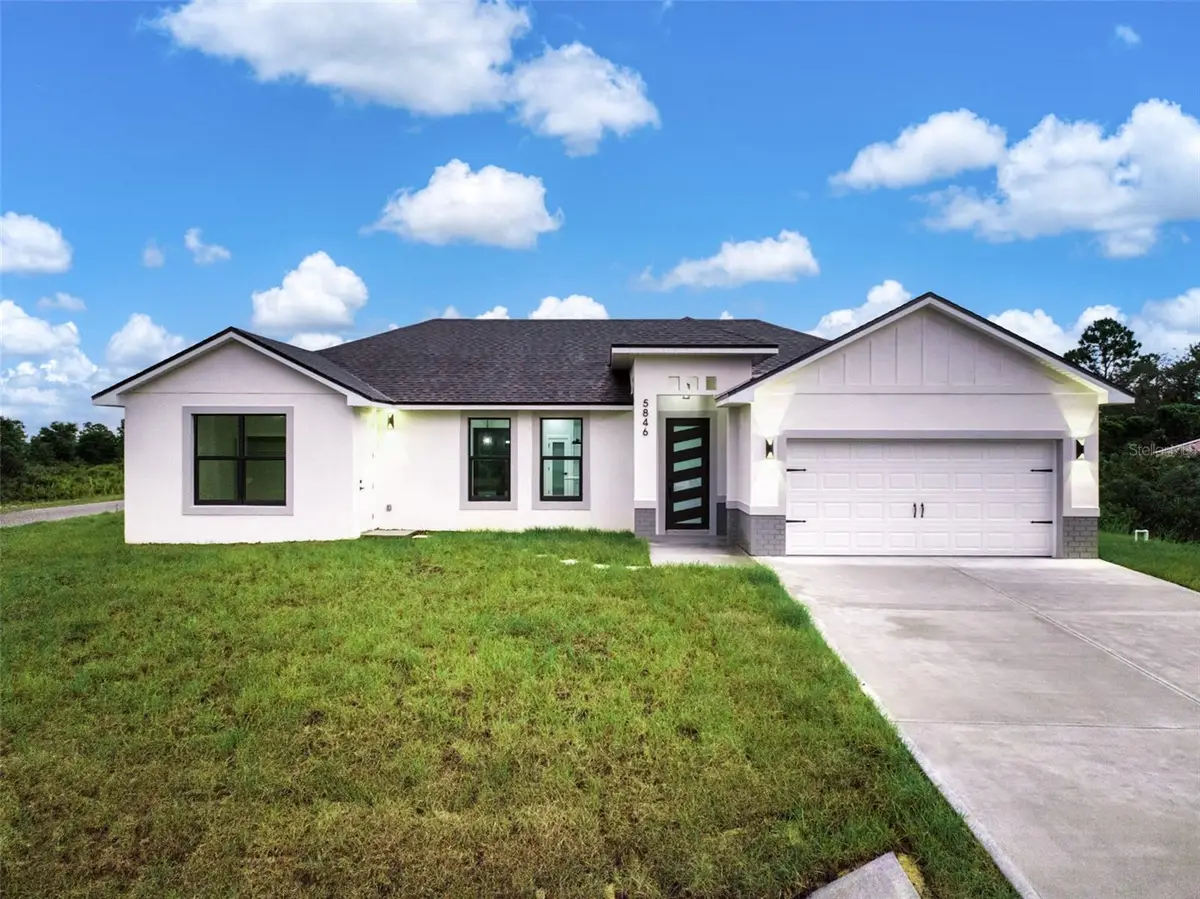 5846 San Juan Drive, Sebring, FL 33872 - #1