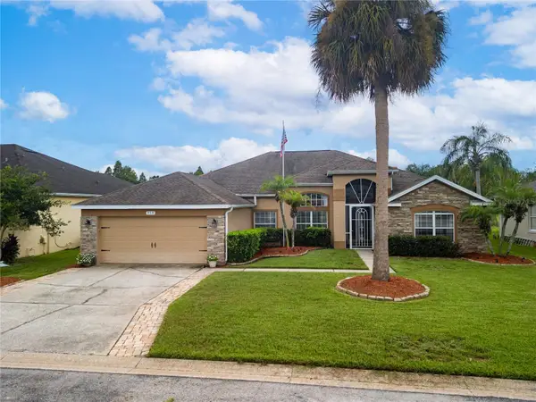 918 Golf Course Parkway, DAVENPORT, FL 33837