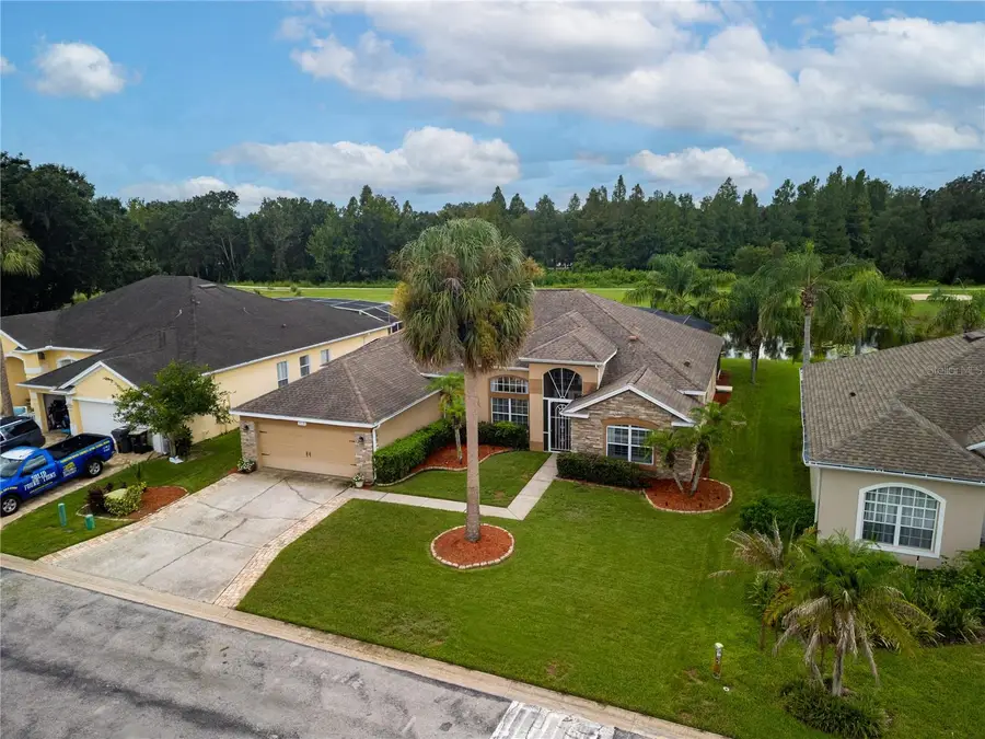918 Golf Course Parkway, Davenport, FL 33837 - #3