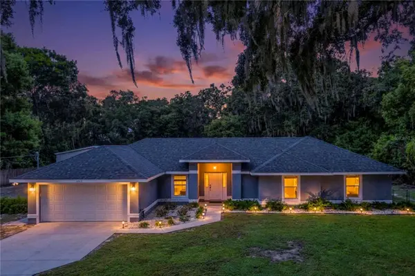 1407 Lynchburg Road, LAKE ALFRED, FL 33850