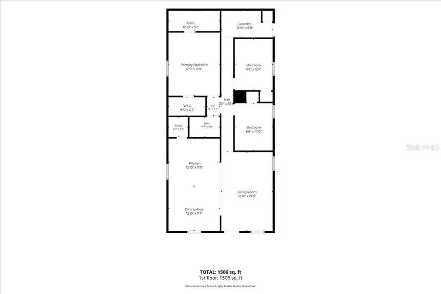 39148 Orient Avenue, Zephyrhills, FL 33542 - #2
