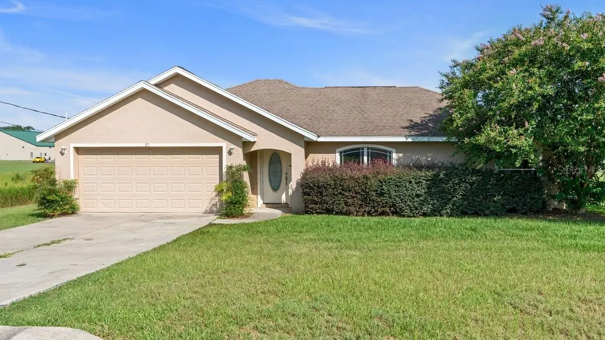 87 Dogwood Drive Circle, Ocala, FL 34472 - #1