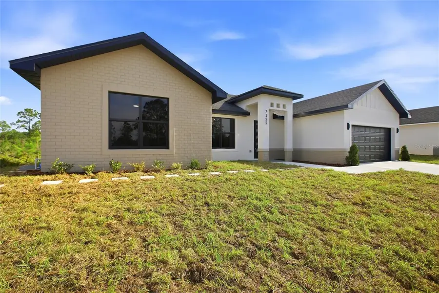 7800 Domenico Street, Sebring, FL 33872 - #2