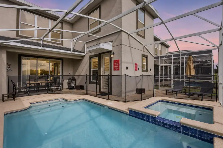 771 Drop Shot Drive, Davenport, FL 33896 - #2