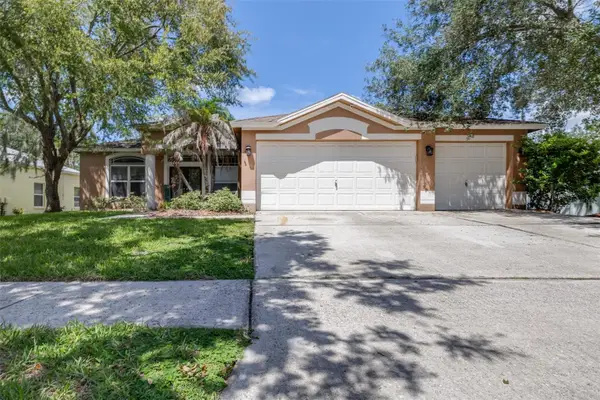 17012 Falconridge Road, LITHIA, FL 33547