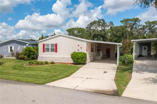 8574 Breeze Hill Drive, LAKE WALES, FL 33898