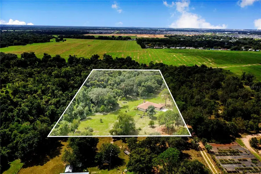 1701 Champagne Road, Davenport, FL 33837 - #2