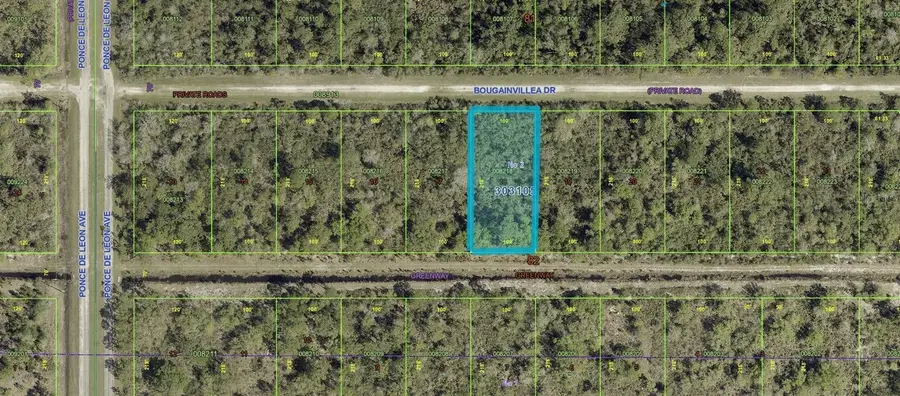 313 Bougainville Drive, Indian Lake Estates, FL 33855 - #3