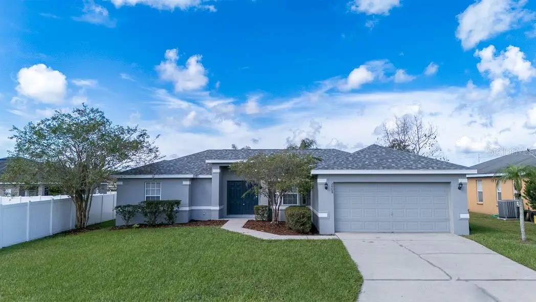 2908 Coach Lamp Road, Mulberry, FL 33860 - #1