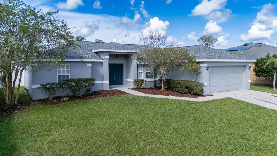 2908 Coach Lamp Road, Mulberry, FL 33860 - #3