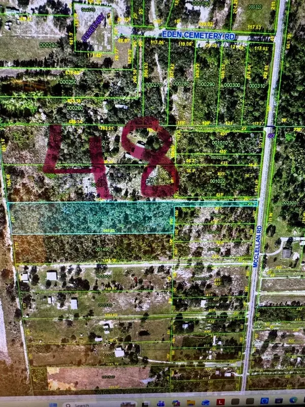 Mcclellan Road #48, FROSTPROOF, FL 33843