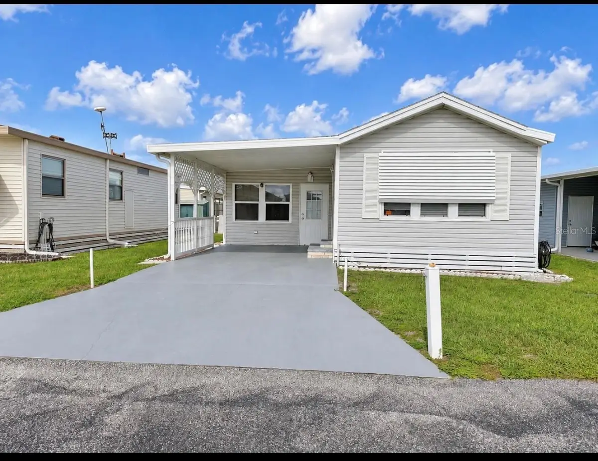 1101 W Commerce Av, Haines City, FL 33844 - #1