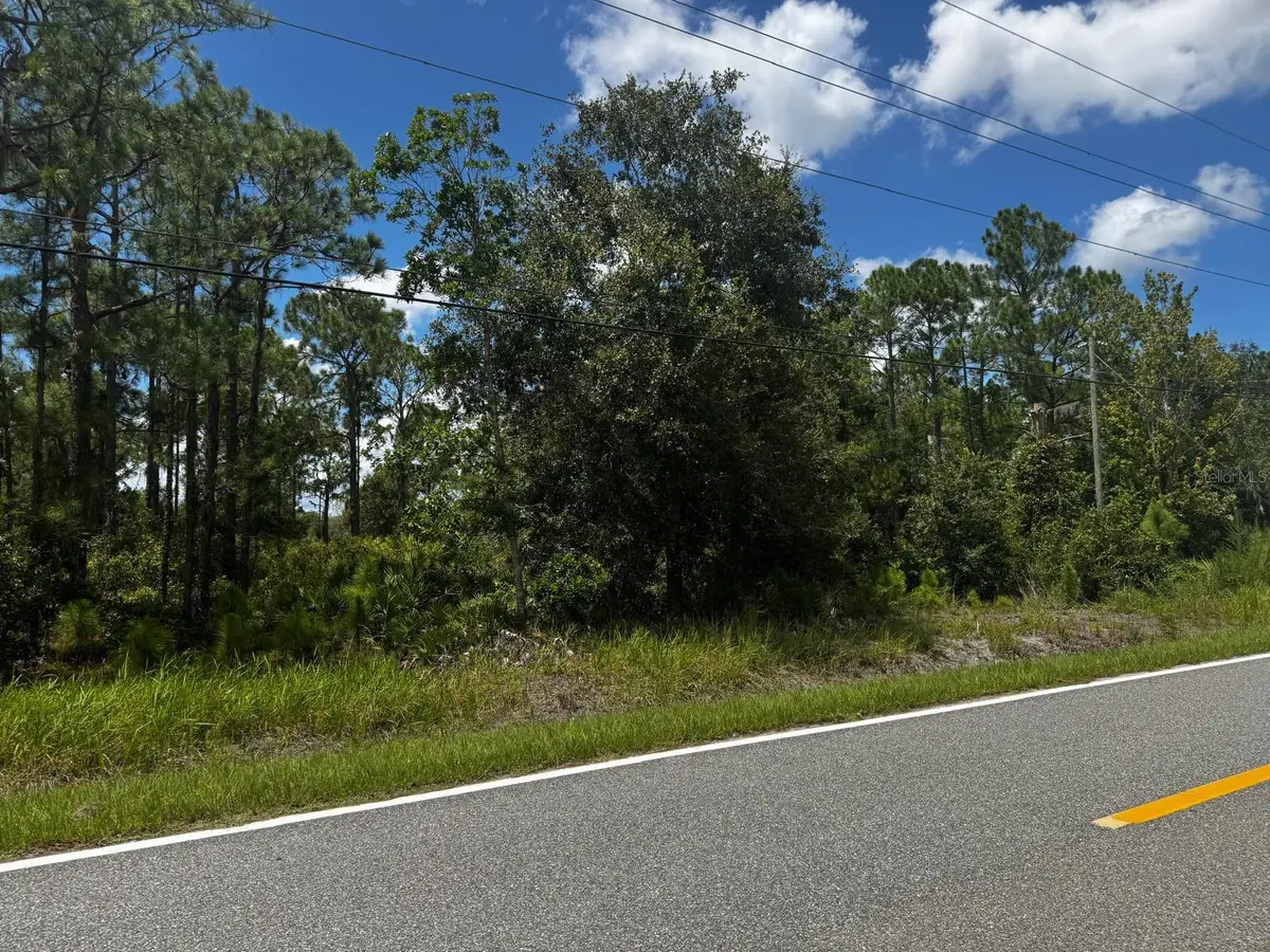 Mcclellan Road #49, Frostproof, FL 33843 - #1