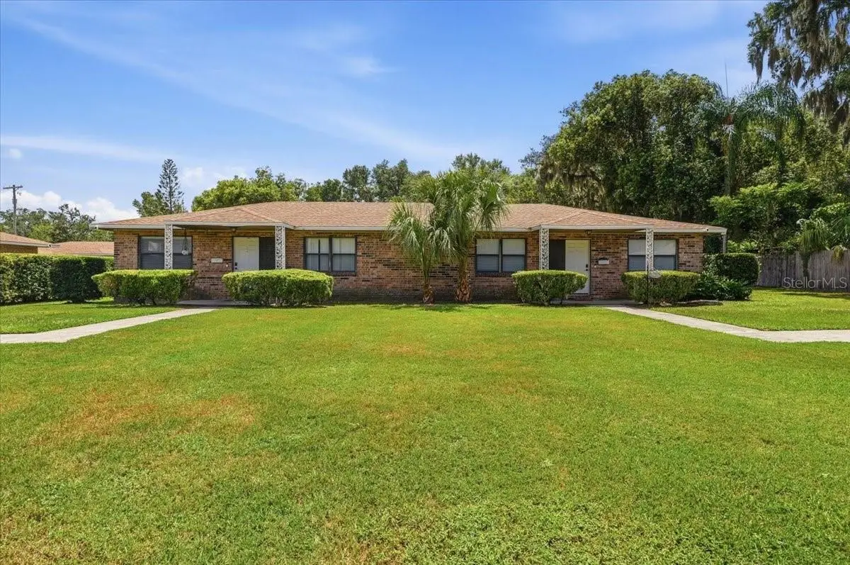 745 E Hooker Street, Bartow, FL 33830 - #1