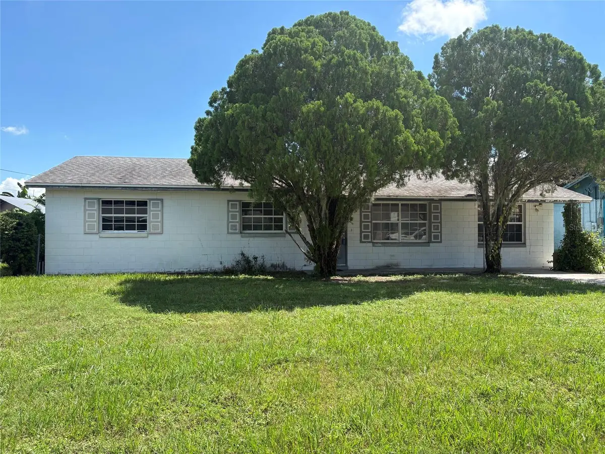 1114 Carefree Cove Drive, Winter Haven, FL 33881 - #1