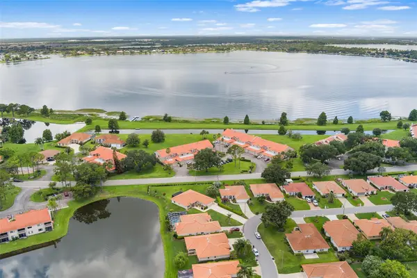 809 Magnolia Place #809, WINTER HAVEN, FL 33884