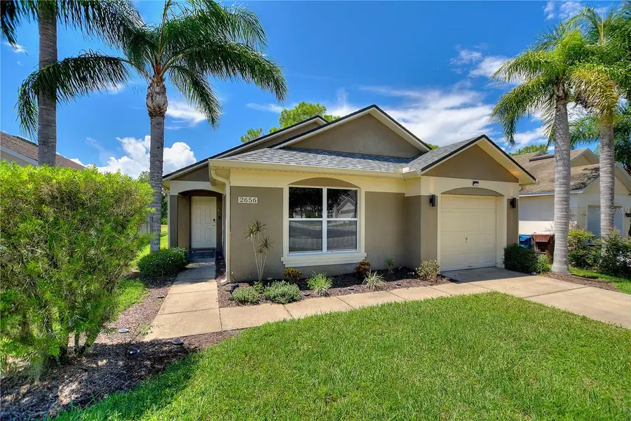 2656 Hemingway Avenue, Haines City, FL 33844 - #2