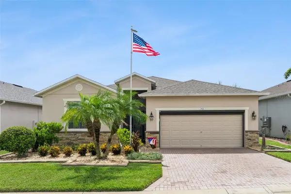 3541 Raleigh Drive, WINTER HAVEN, FL 33884