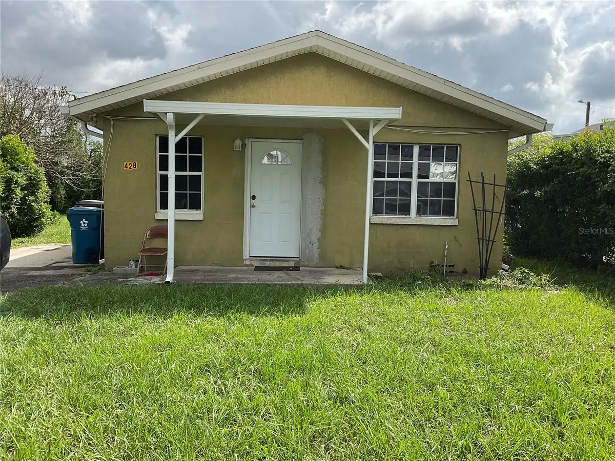 428 F Street, Lake Wales, FL 33853 - #1