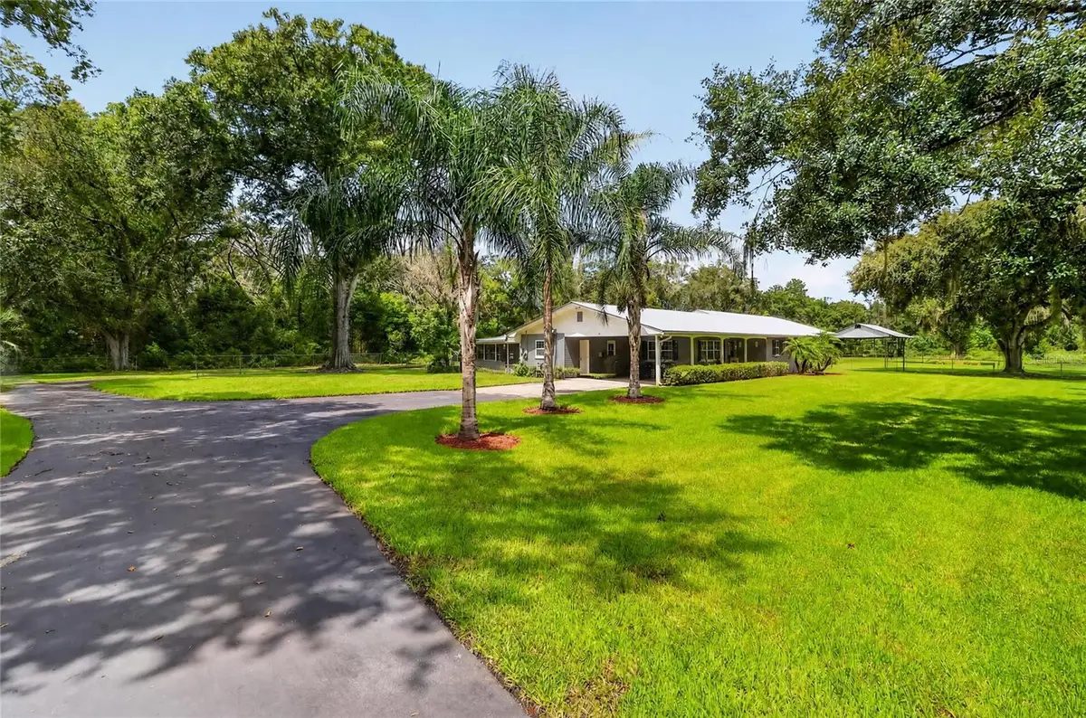 7430 Green Road, Lakeland, FL 33810 - #1