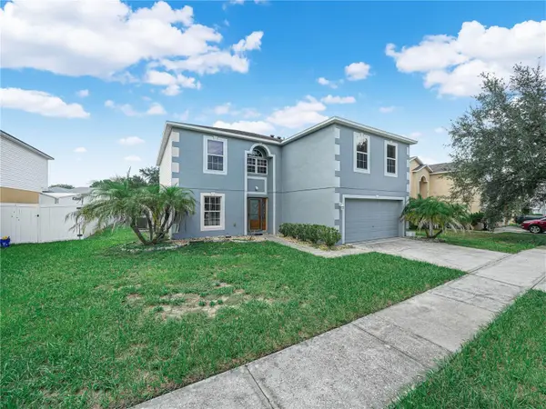 5809 Windridge Drive, WINTER HAVEN, FL 33881