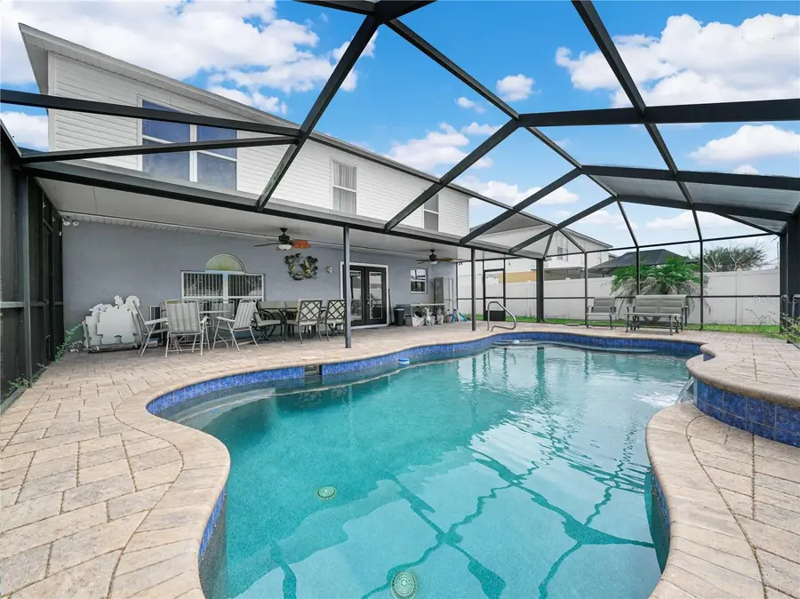 5809 Windridge Drive, Winter Haven, FL 33881 - #2