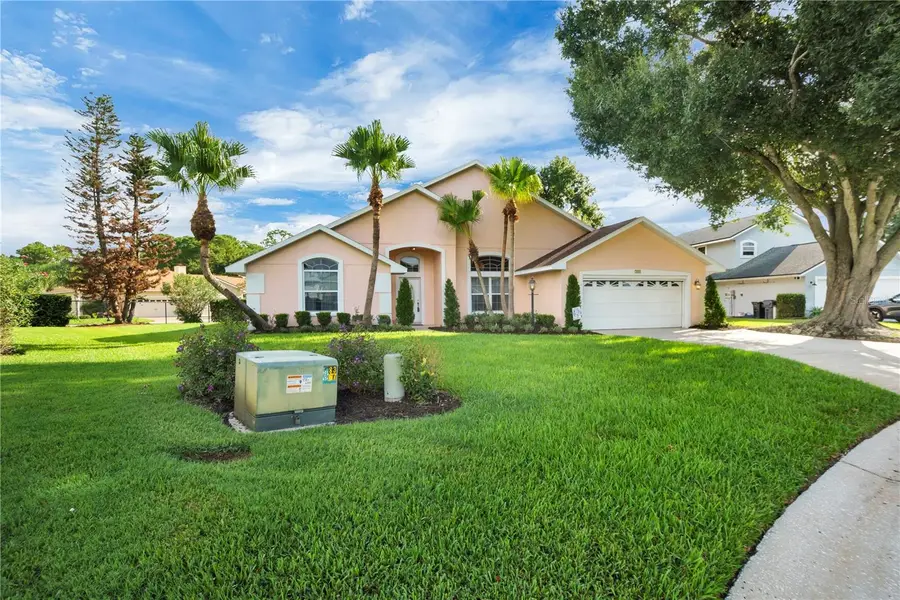 742 Santa Maria Drive, Winter Haven, FL 33884 - #2