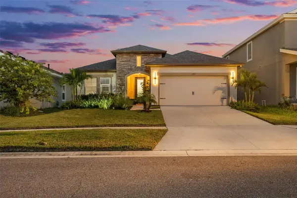 6252 Hidden Branch Drive, APOLLO BEACH, FL 33572