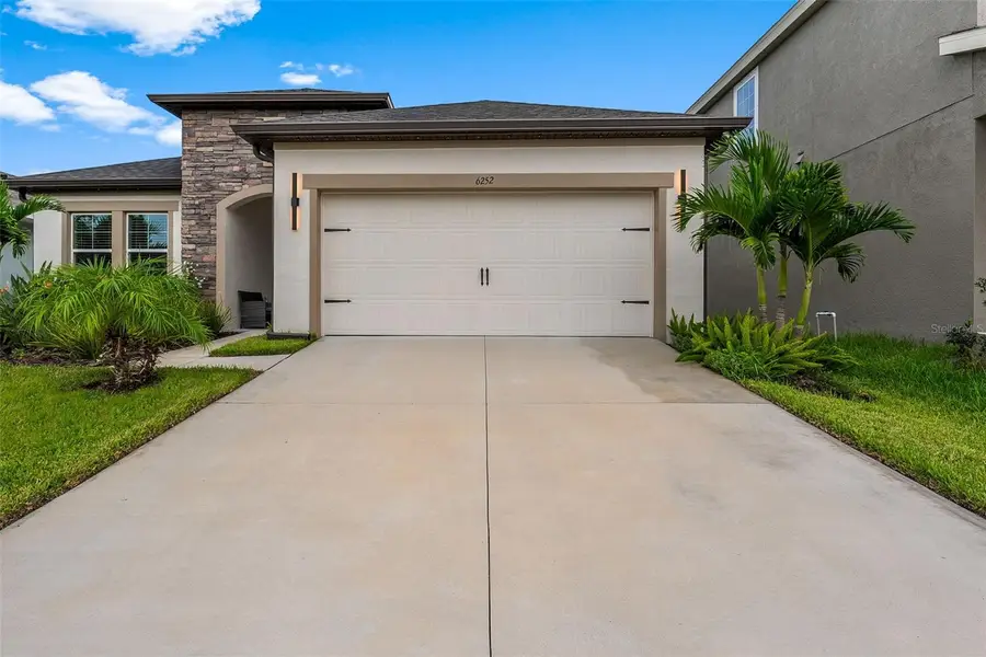 6252 Hidden Branch Drive, Apollo Beach, FL 33572 - #3