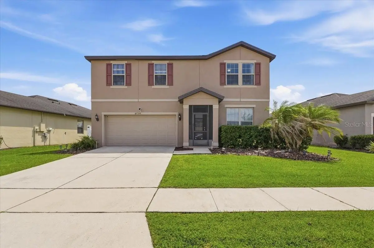 8734 Hinsdale Heights Drive, Polk City, FL 33868 - #1