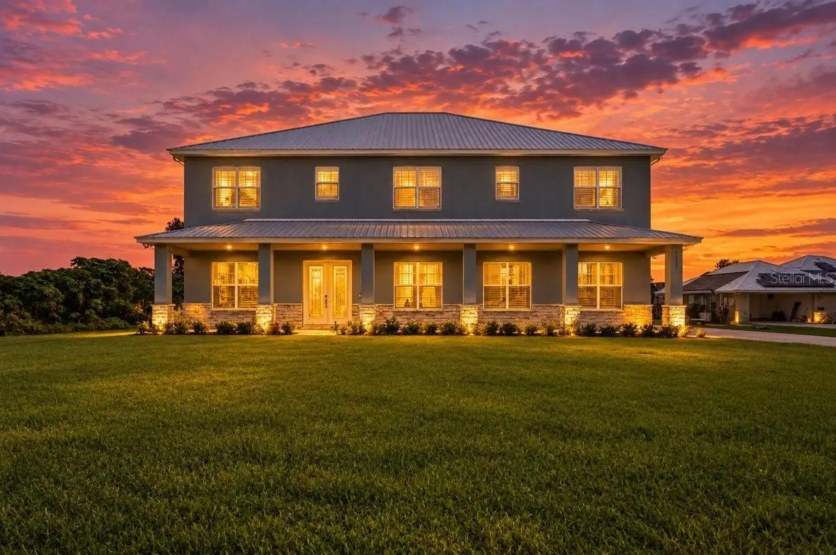 4130 Polk City Road, Haines City, FL 33844 - #1