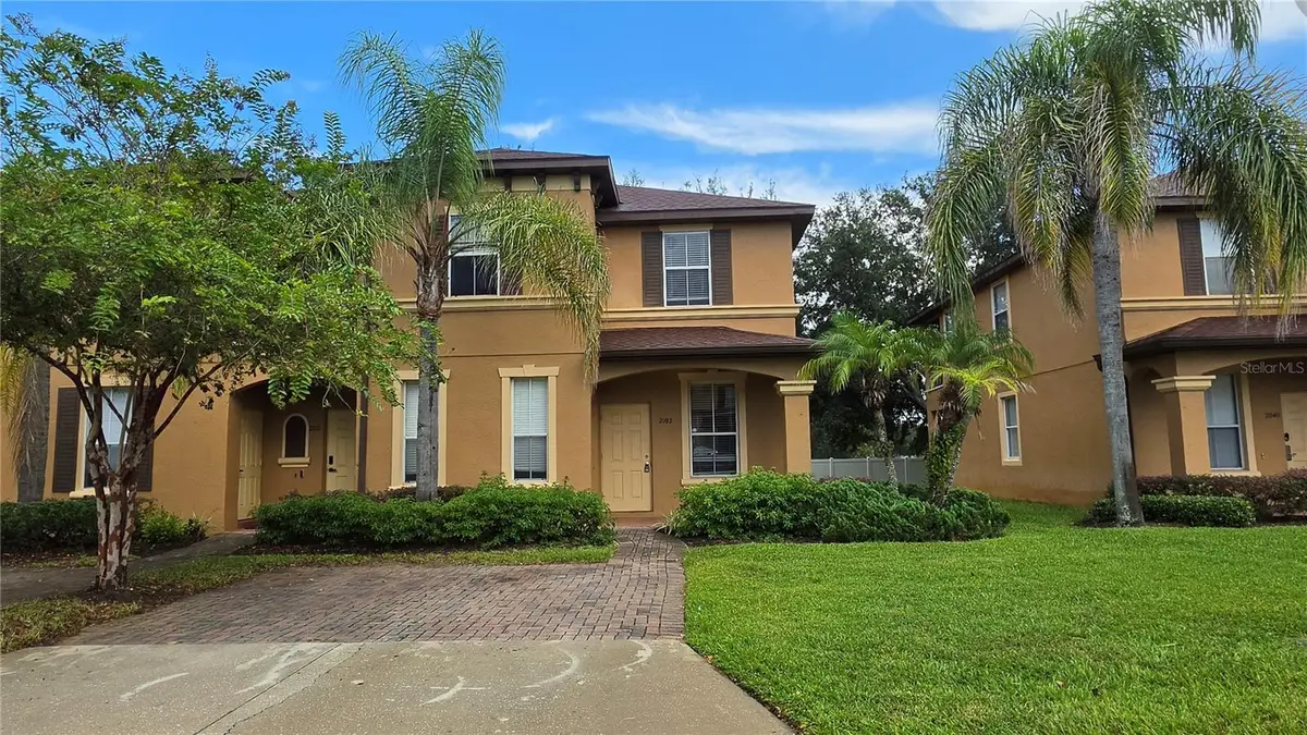 2102 Calabria Ave, Davenport, FL 33897 - #1