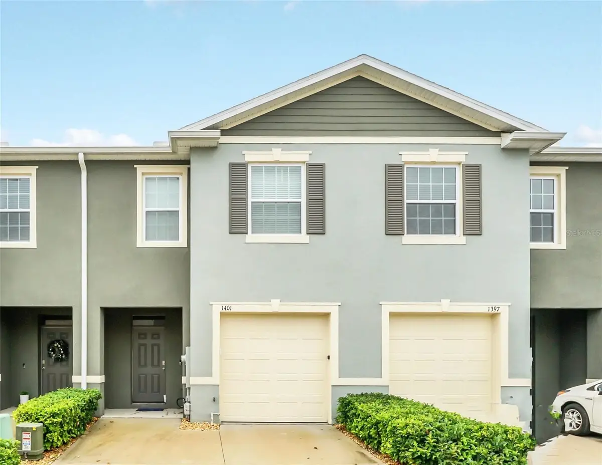 1401 Yellow Finch Drive, Davenport, FL 33837 - #1