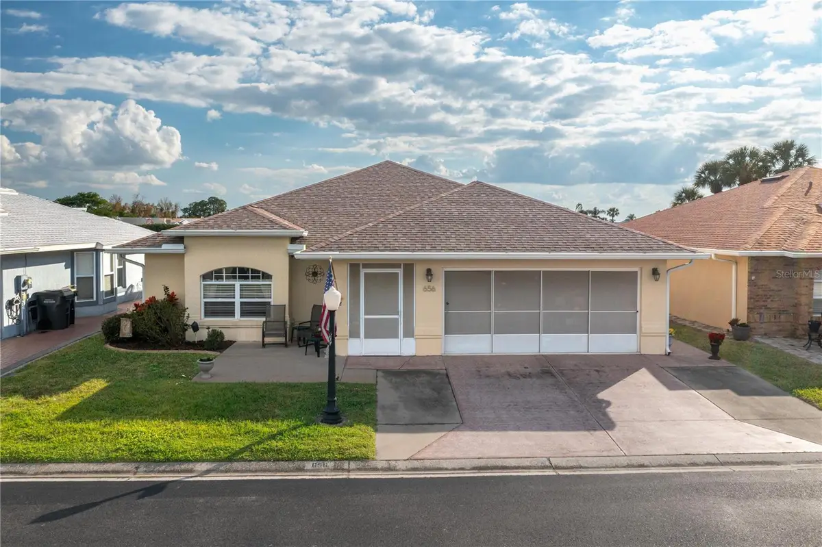 656 Sweetwater Way, Haines City, FL 33844 - #1