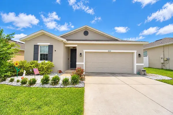 1033 Heirloom Drive, HAINES CITY, FL 33844