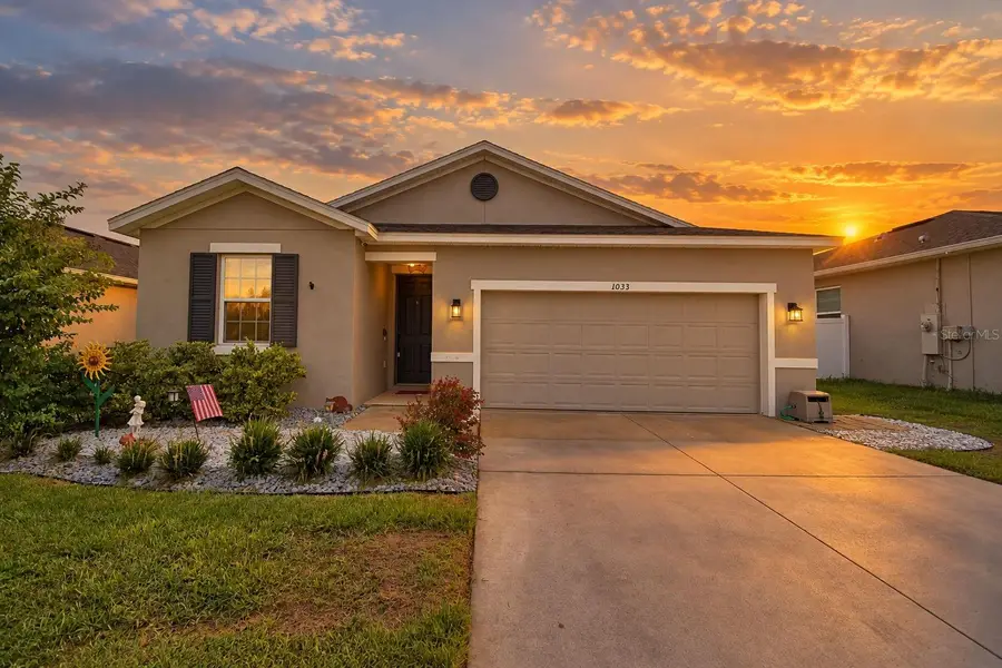 1033 Heirloom Drive, Haines City, FL 33844 - #2