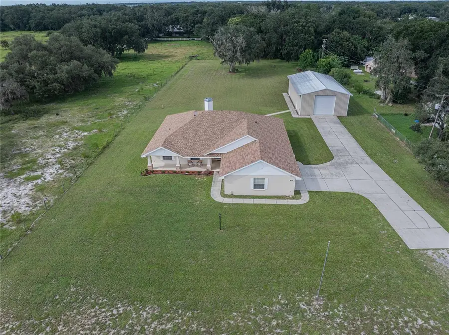 674 Old Dixie Highway, Auburndale, FL 33823 - #2