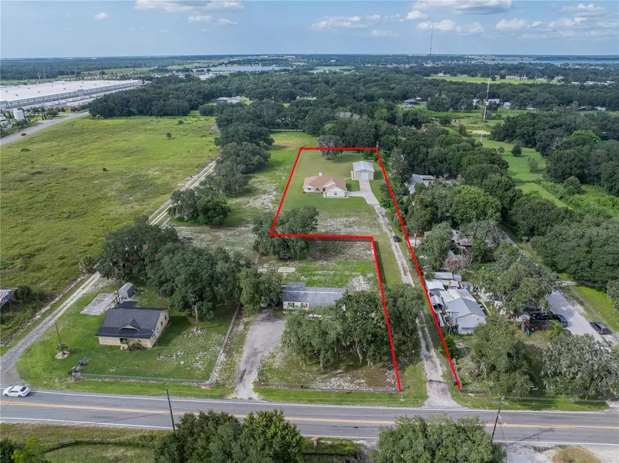 674 Old Dixie Highway, Auburndale, FL 33823 - #3