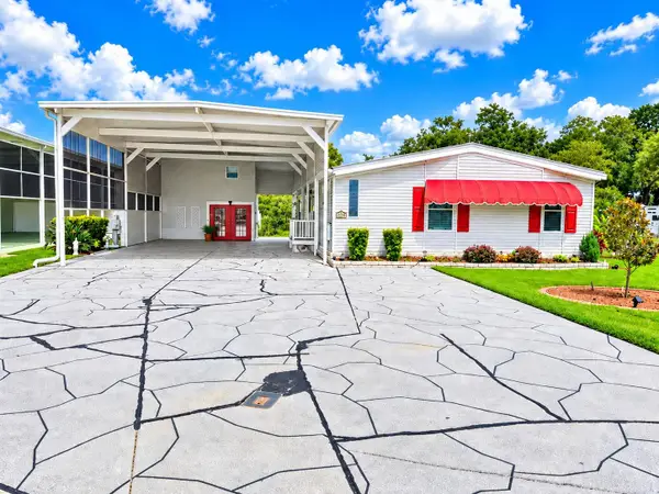 5214 Island View Circle N, POLK CITY, FL 33868
