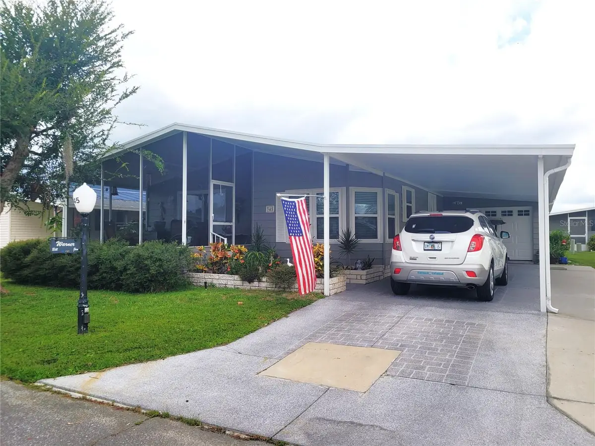 345 Victoria Drive, Haines City, FL 33844 - #1